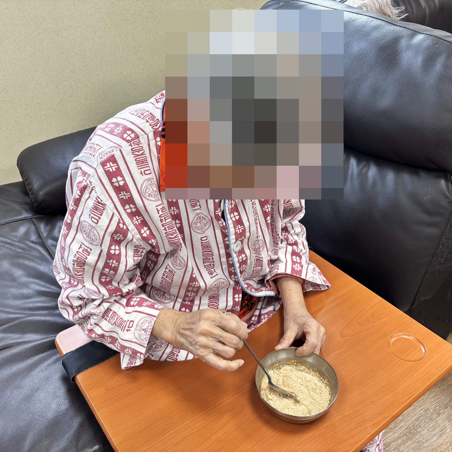 2025년 12월 프로그램(요리프로그램-된장만들기)