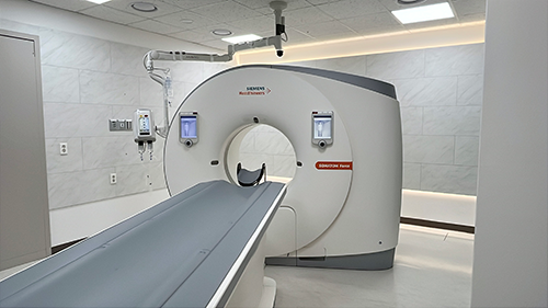SOMATOME Force CT